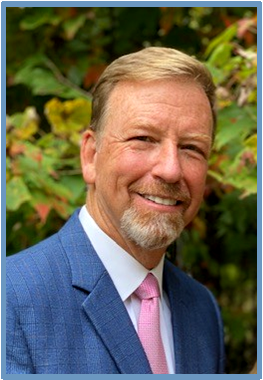 Dallas Smith, Senior Pastor